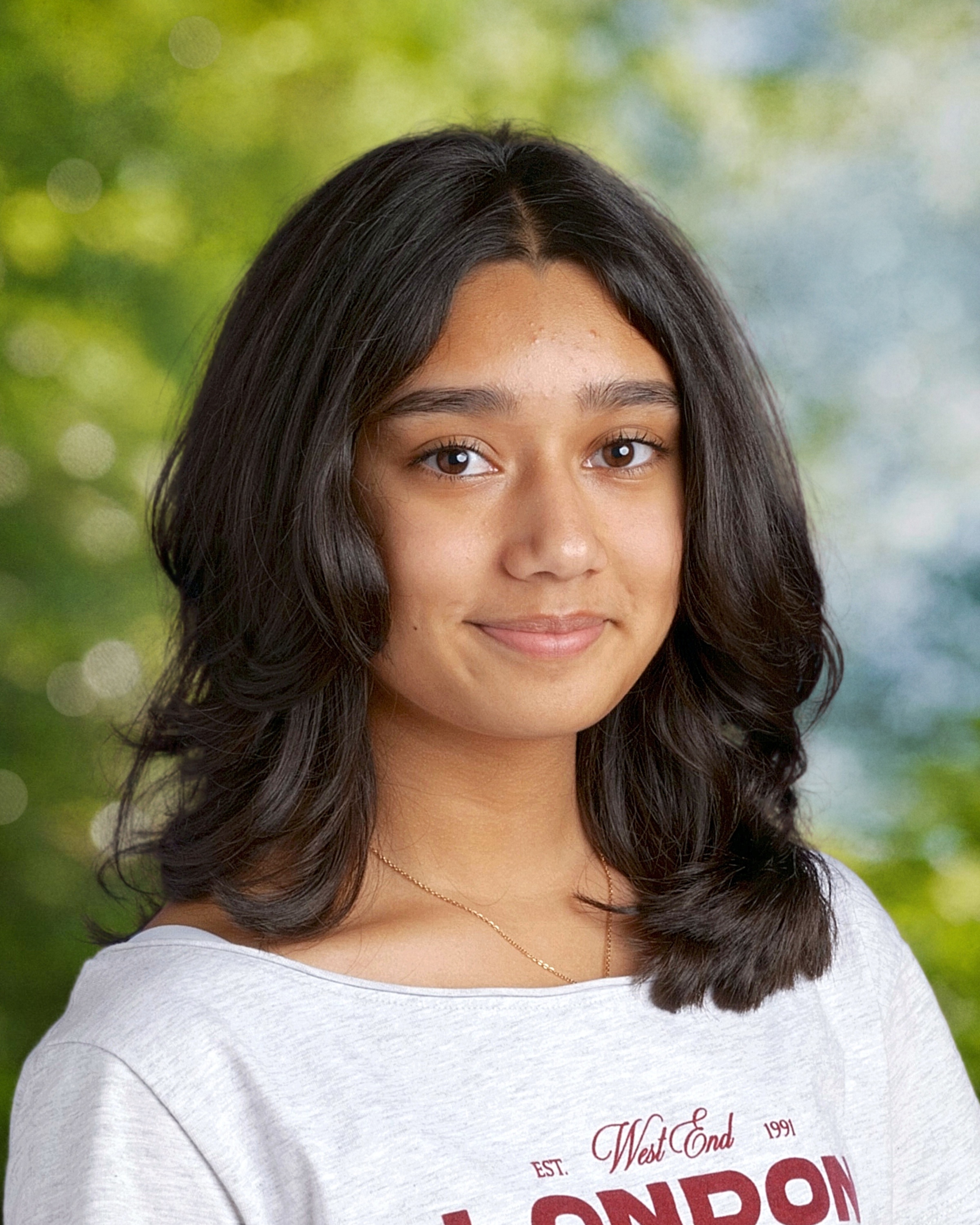 Aanya Siddique, founder of HeartBridge